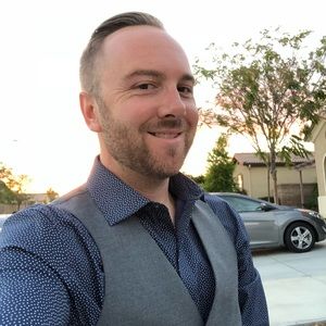 Meet your Posher, John